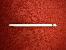 Apple Pencil 1. Generation Lightning – voll funktionsfähig