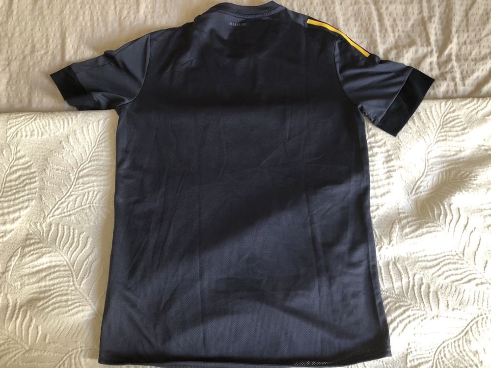Maillot highlanders hotsell