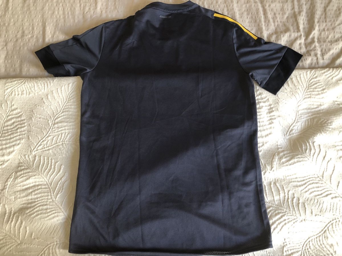 Leibchen & Hosen: Highlanders maillot Rugby – Gebraucht aus Le Grand-Saconnex von focamix 3