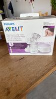 Philips Avent Elektrische Einzelmilchpumpe Natural