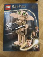 LEGO Harry Potter Dobby – neu & ungeöffnet
