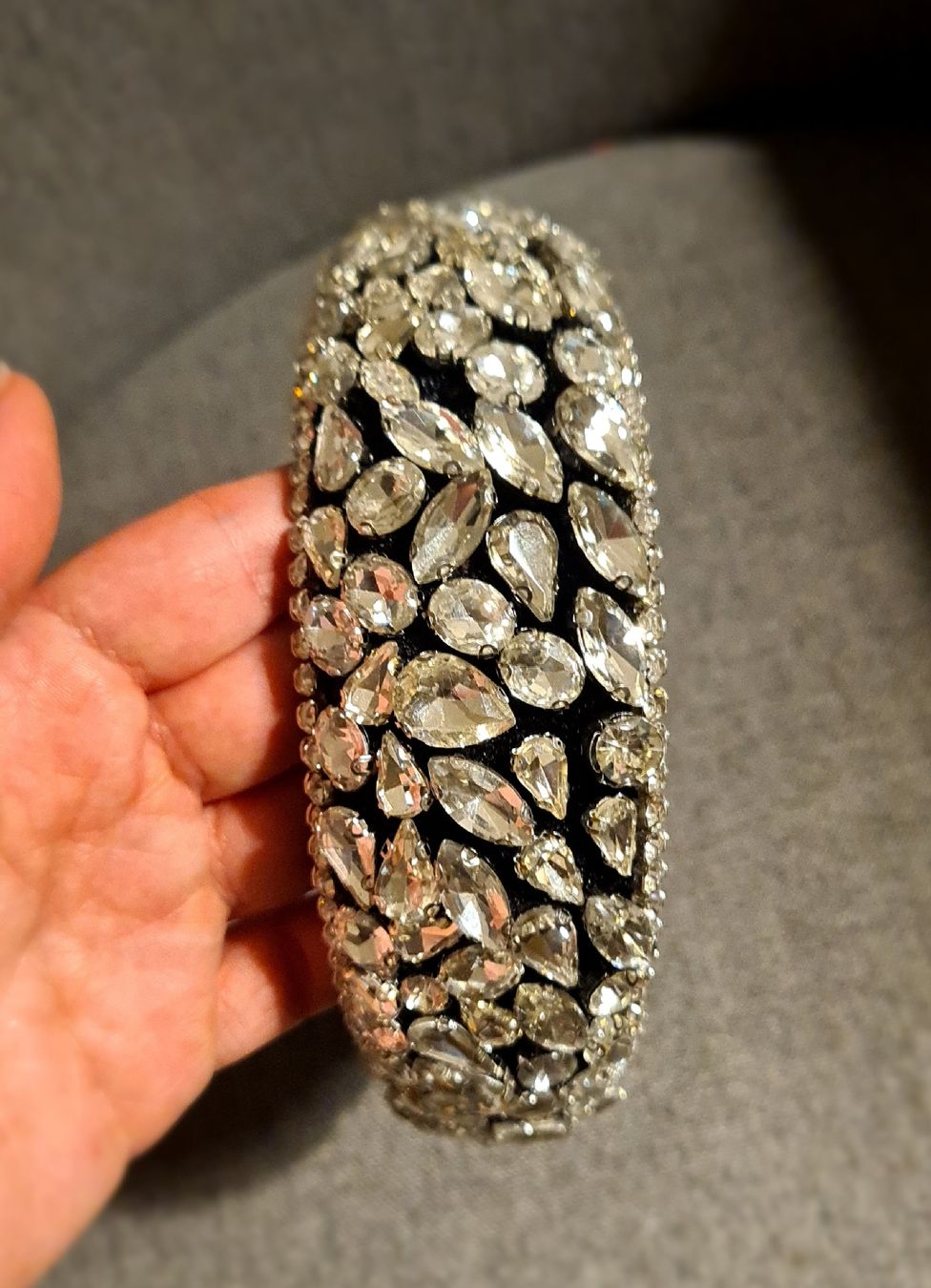 Haarschmuck: Haarreif hair accessories – Neu (gemäss Beschreibung) aus Zug von opo_cy5d 2