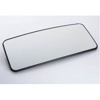 Verre de rétroviseur pour MAN/DAF - Hella 15.3920.840h