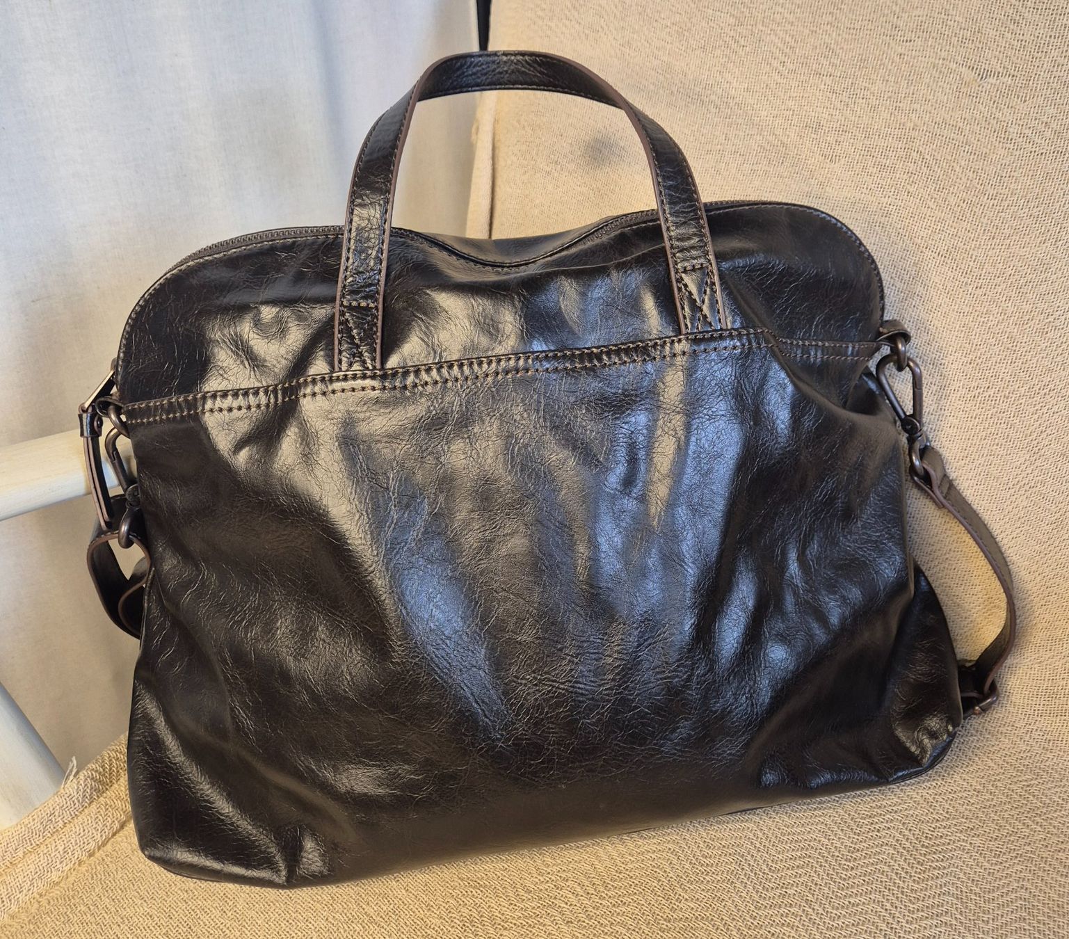 Sacs femmes: Tasche esprit – D'occasion à Leissigen par ali_k9v8 1