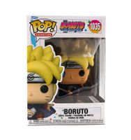 Boruto #1035 Funko POP Naruto - NEW