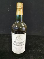 ANCIENNE BOUTEILLE MOSCATEL FAVIOS PORTUGAL