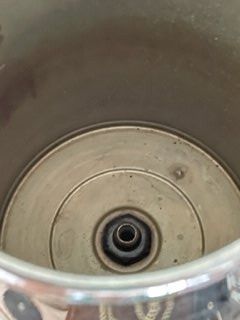 Kaffeemaschinen & Espressomaschinen: KaFFeebRaueR – Gebraucht aus Winkel von zeho 5