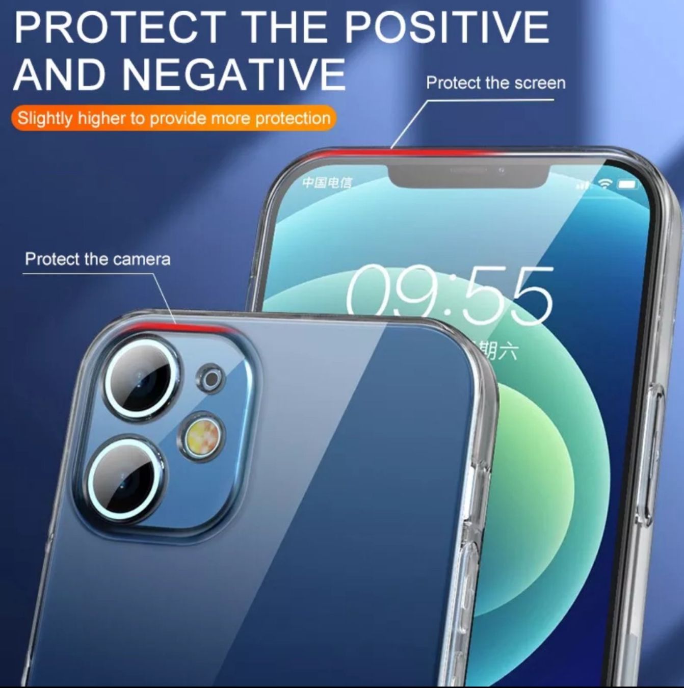 Cover & Protezioni schermo: Hülle für iPhone 13 Pro . Coque pour iPhone 13 Pro – Nuovo e nell'imballaggio originale da St-Cergue venduto da max_snn5 3