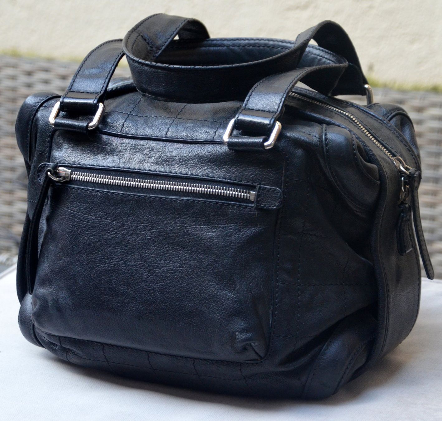 Chanel Taschen für Damen: Chanel Tasche – Gebraucht aus Collonges von Auganien 4
