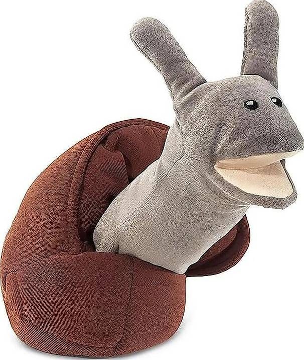 Jouets: Folkmanis Puppe Schnecke – Neuf (Voir description) à Zürich par gebi77