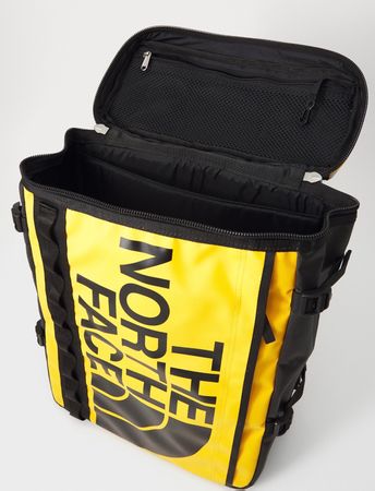 Grosser moderner robuster Tagesrucksack The North Face neu