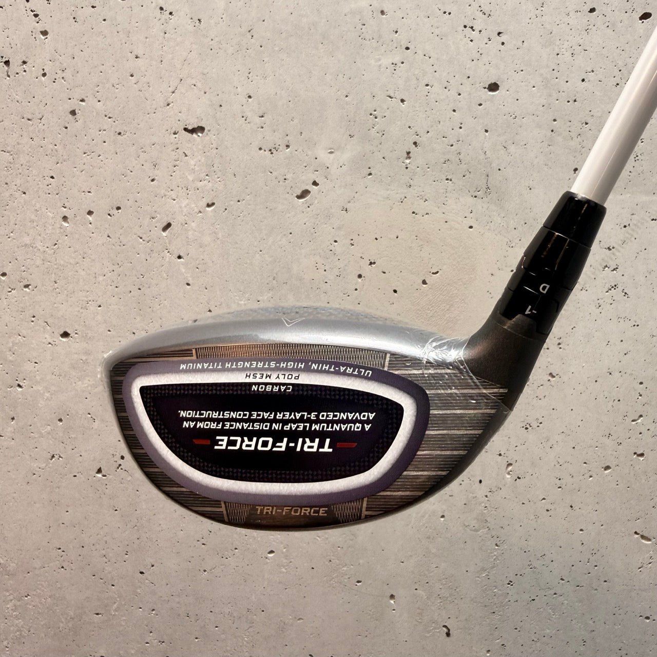 Callaway Mazze & Set: Callaway Quantum Max Fast 12° Driver (Ladies) – Usato da Zürich venduto da Seconda_Golf 4