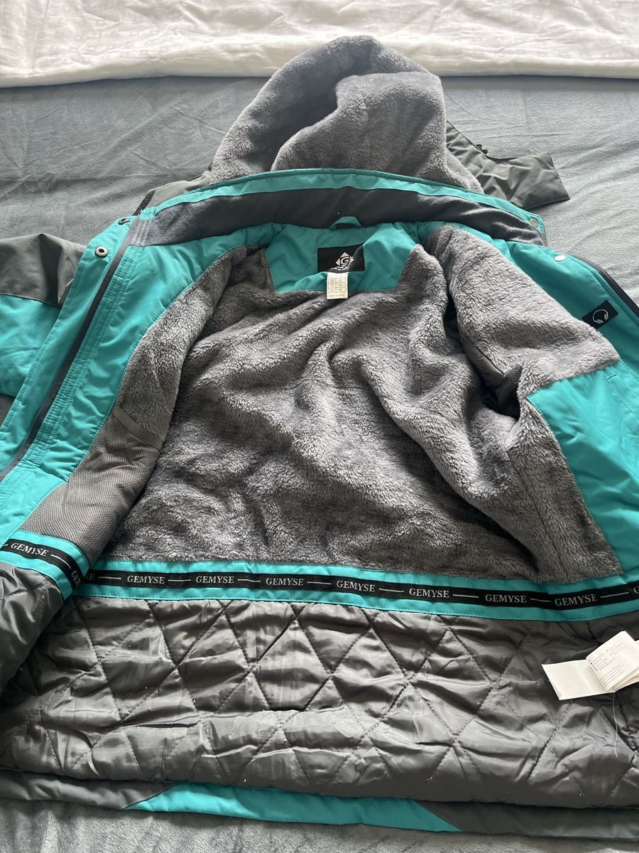 Lotti di vestiti: Skijacke und Skihose Set – Usato da Bremgarten AG venduto da Bover1 1