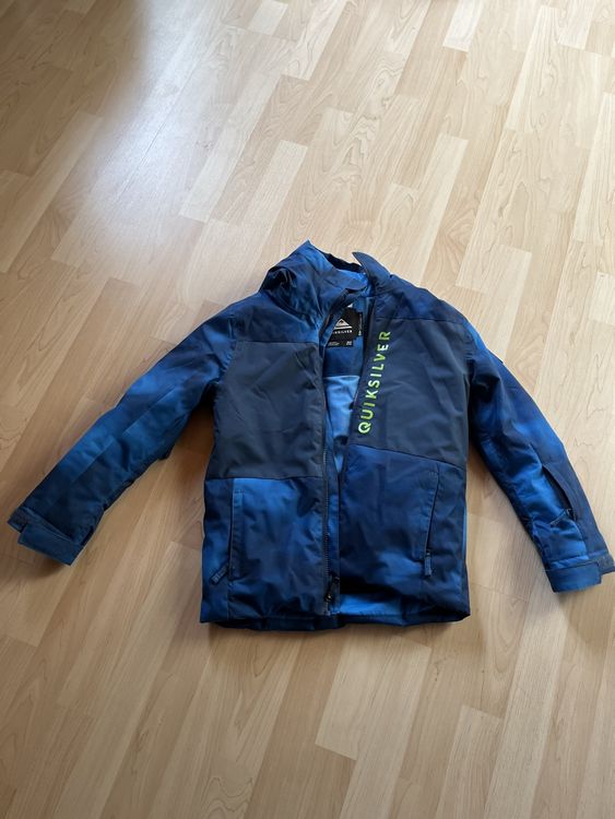 QuickSilver Skijacke | Kaufen auf Ricardo