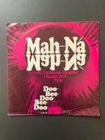 OST Mah-Ná-Mah-Ná Sweden Heaven&Hell Giorgio Moroder NM 1969