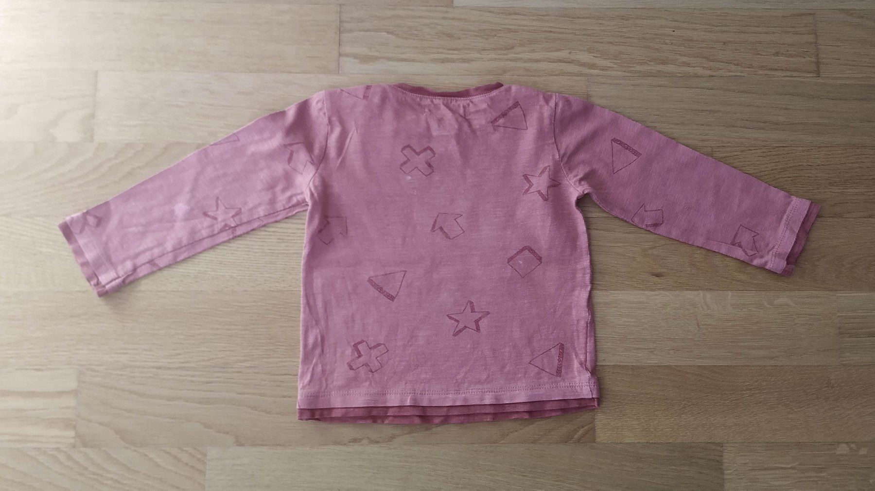 Mango Hemden, T-Shirts & Polos: T-shirt Mango 12-18 mois Taille 86 – Gebraucht aus Carouge GE von for_8yym 4