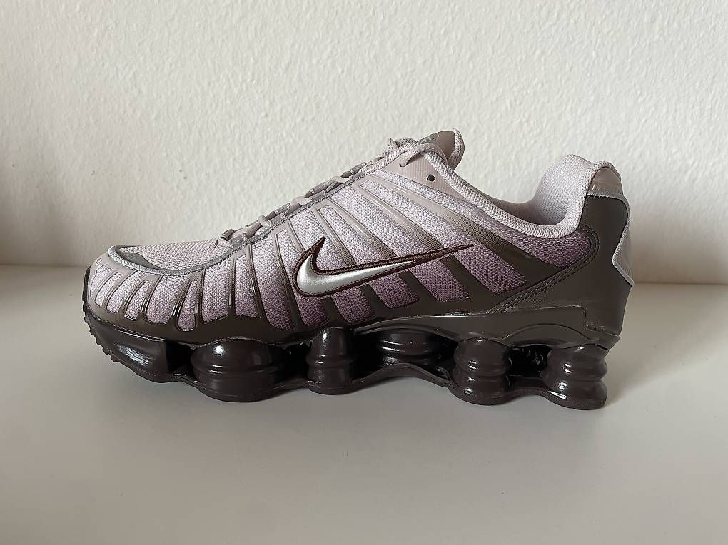Nike Scarpe da uomo: Nike Shox TL – Nuovo e nell'imballaggio originale da Bern venduto da der_hns2 2