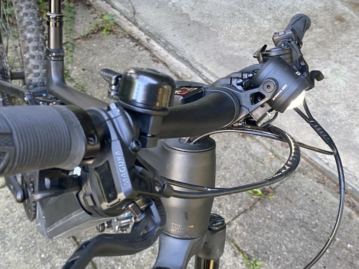 Cube Biciclette: Cube Stereo Hybrid One44 HPC Race 800 – Usato da Thun venduto da Delite01 2