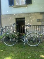 Fahrrad Zweirad Marlene XL British Racing Green