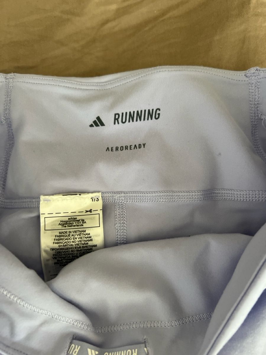 Adidas Leggings: Adidas Running Tights Aeroready Damen – Nuovo (secondo la descrizione) da Zürich venduto da fla_2552 1