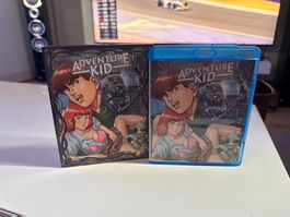 Adventure Kid Trilogie Blu-ray