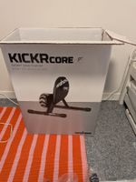 Wahoo KICKR CORE Smart Bike Trainer neu in OVP