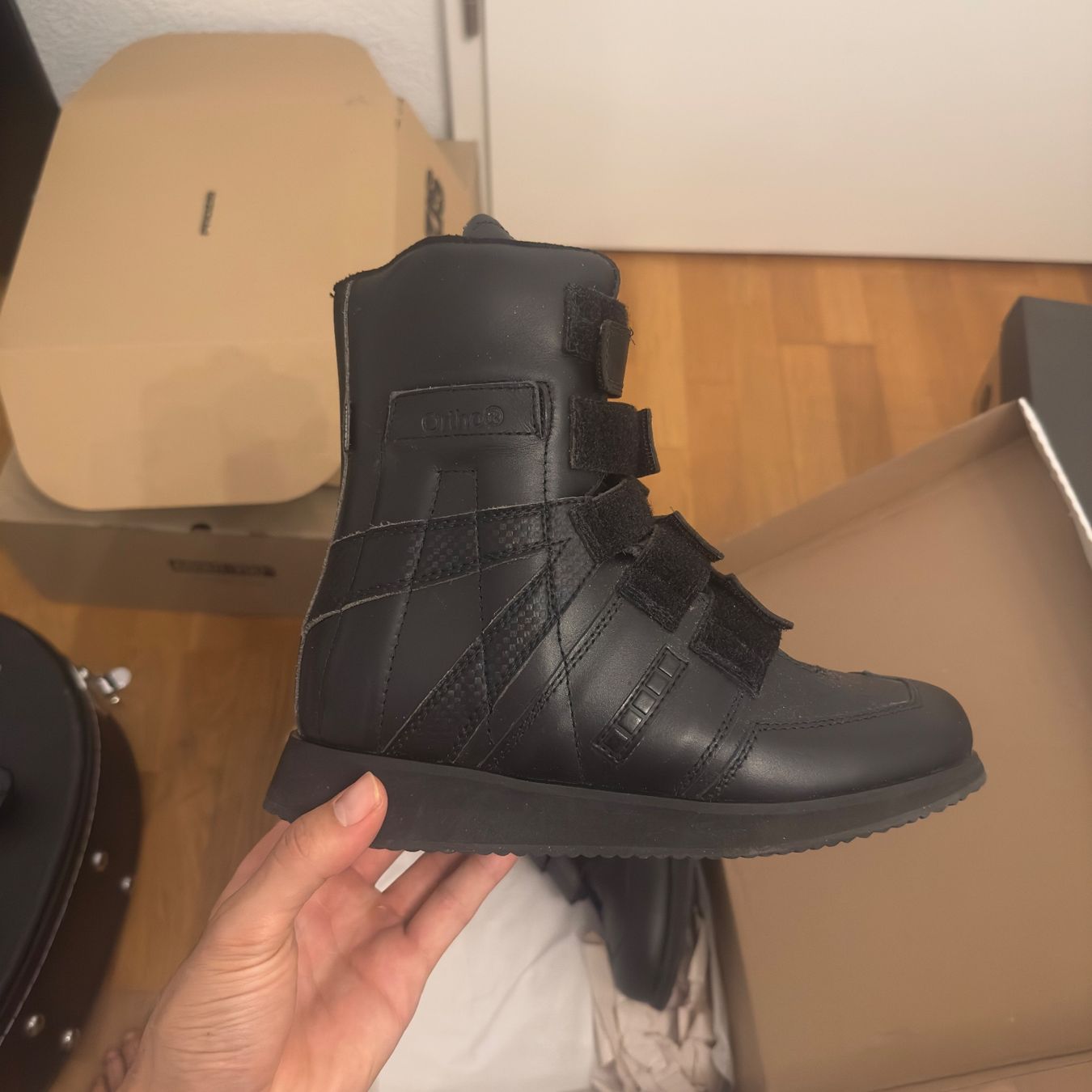 Scarpe da donna: Schwarze Damenschuhe – Usato da Ostermundigen venduto da edu_7rg2 1