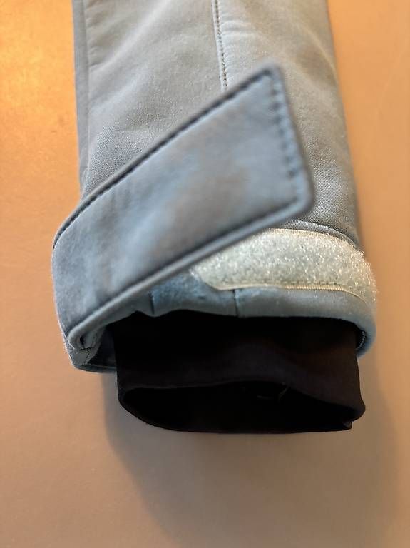 Vestes & Manteaux: Softshell Übergangsjacke Gr. 128, 46Nord – D'occasion à Winterthur par sandra567 4