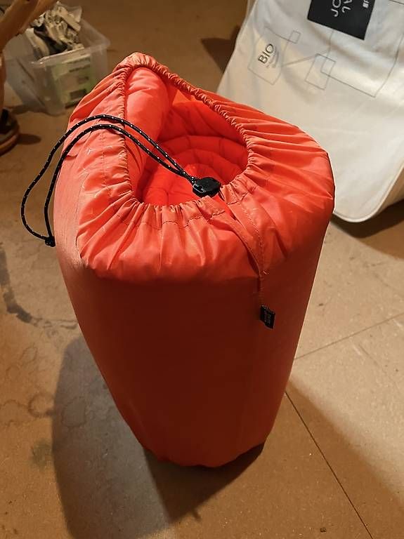 Tappetini fitness: Exped Sim 5 Isomatte – Usato da Bern venduto da PascalLuethi 2