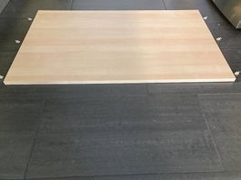 4x IKEA PAX KOMPLEMENT Einlegeboden/Tablare 100cm Birke