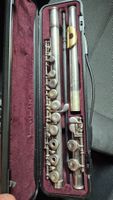 Yamaha YTL 371 Querflöte