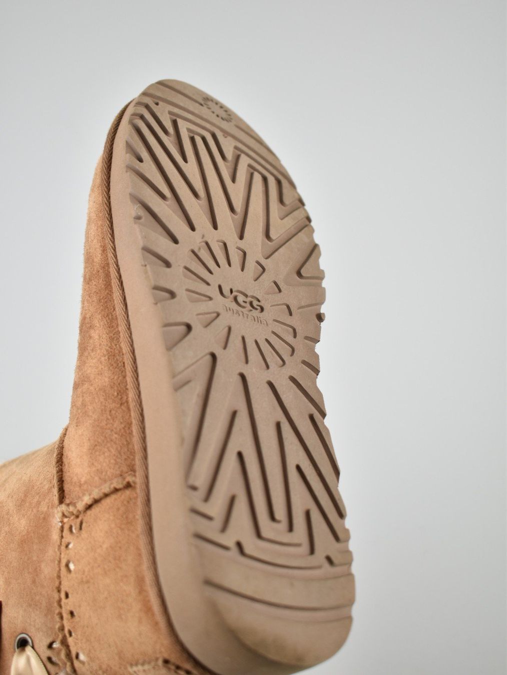 Ugg Scarpe da donna: Ugg Boots, beige, Gr.38 – Usato da Nürensdorf venduto da 2ND_STORY 8