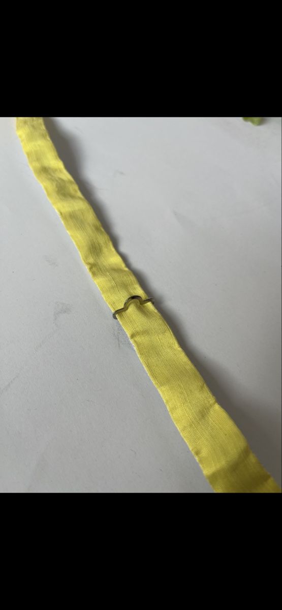 Gucci Cravatte: Gucci Yellow Bow Tie – Nuovo (secondo la descrizione) da Lausanne venduto da Sylvain_luxury 5