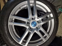 Alu Felge für 2er BMW 17 Zoll Neu !