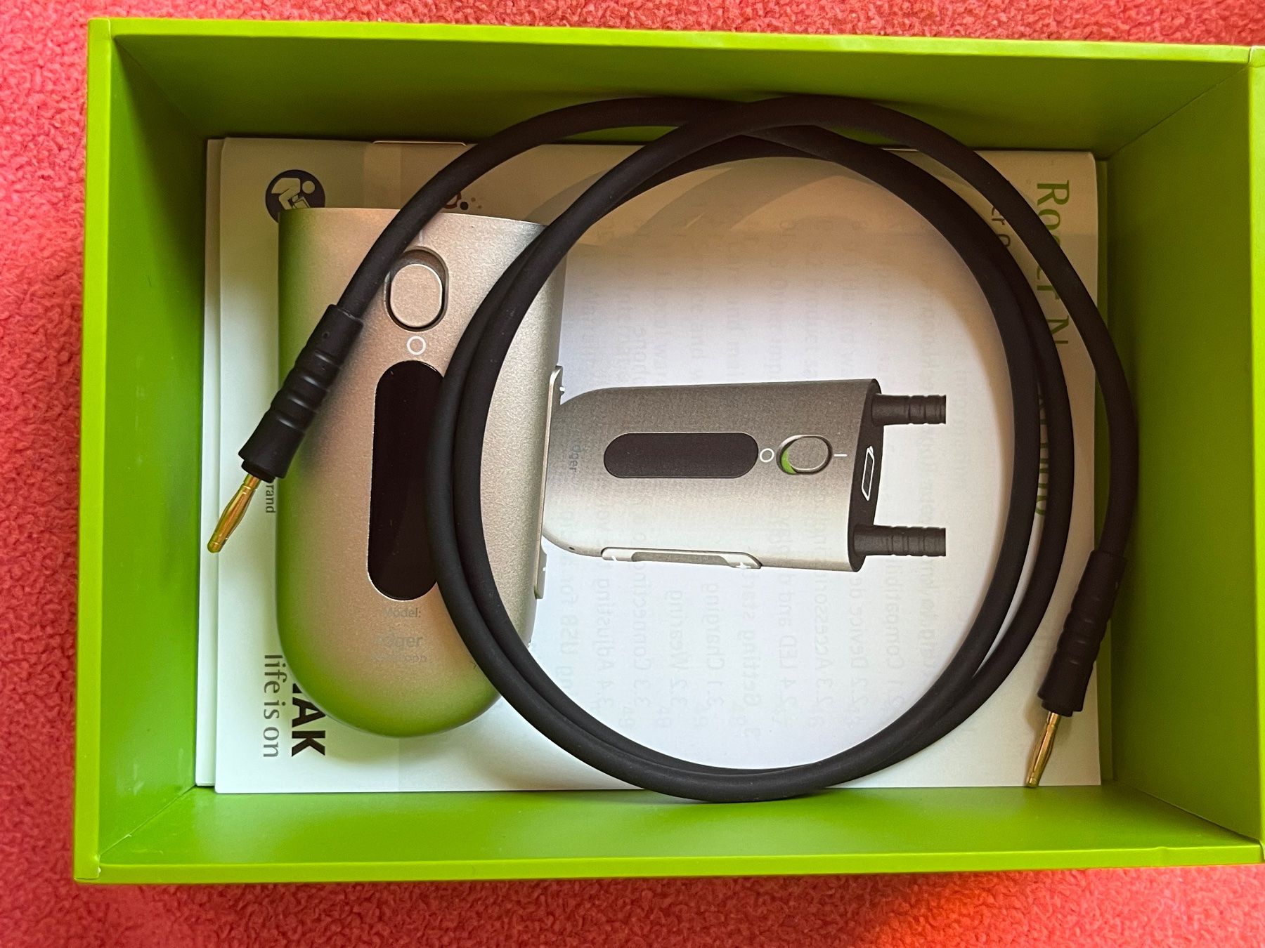 Attrezzature mediche: Phonak Roger NeckLoop – Nuovo (secondo la descrizione) da Winterthur venduto da fra_rkm5 2