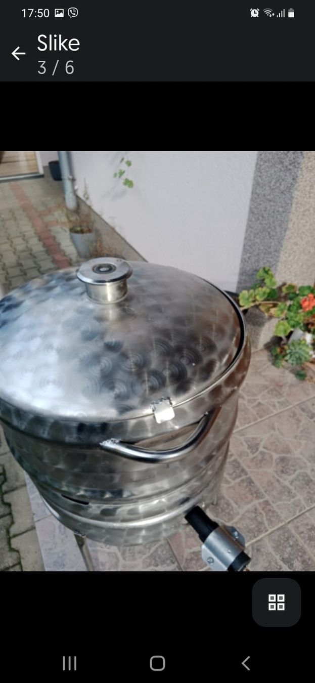 Casseroles: Gas topf – Neuf avec emballage d'origine à Root par D.anita 3