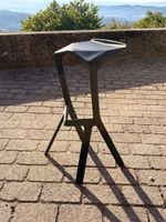 Plank Barhocker Kunststoff von Grcic (Magis)