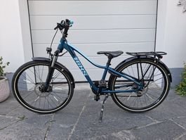 Bixs Mariposa EQ