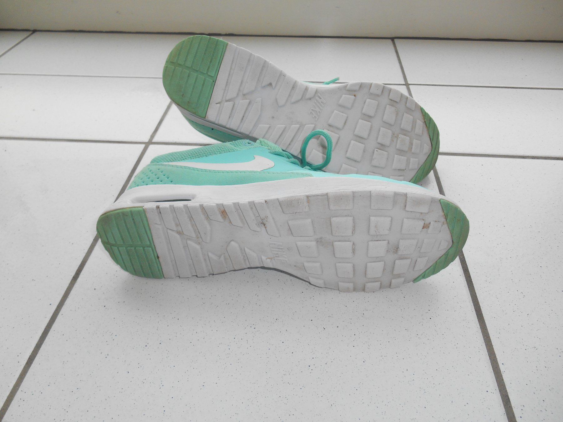 Nike Scarpe da donna: Nike Air Max Thea Sneaker Grösse 38 – Usato da Basel venduto da chien008 5