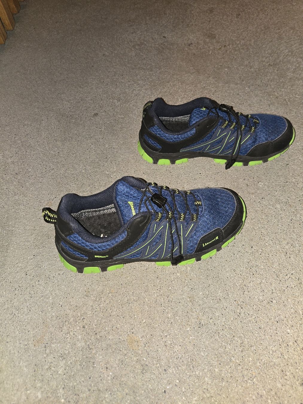 Scarpe per ragazzi: kinder wanderschuhe – Usato da Urdorf venduto da yaceo 1