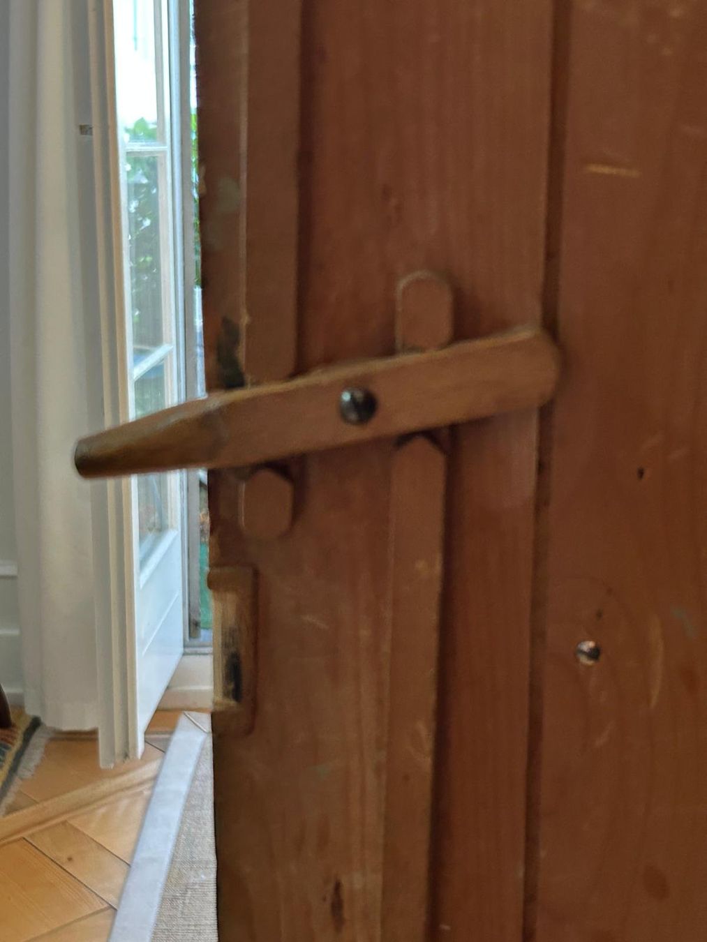 Armoires: Bauernschrank Top – D'occasion à einsiedeln par Hegi_get_ready 3