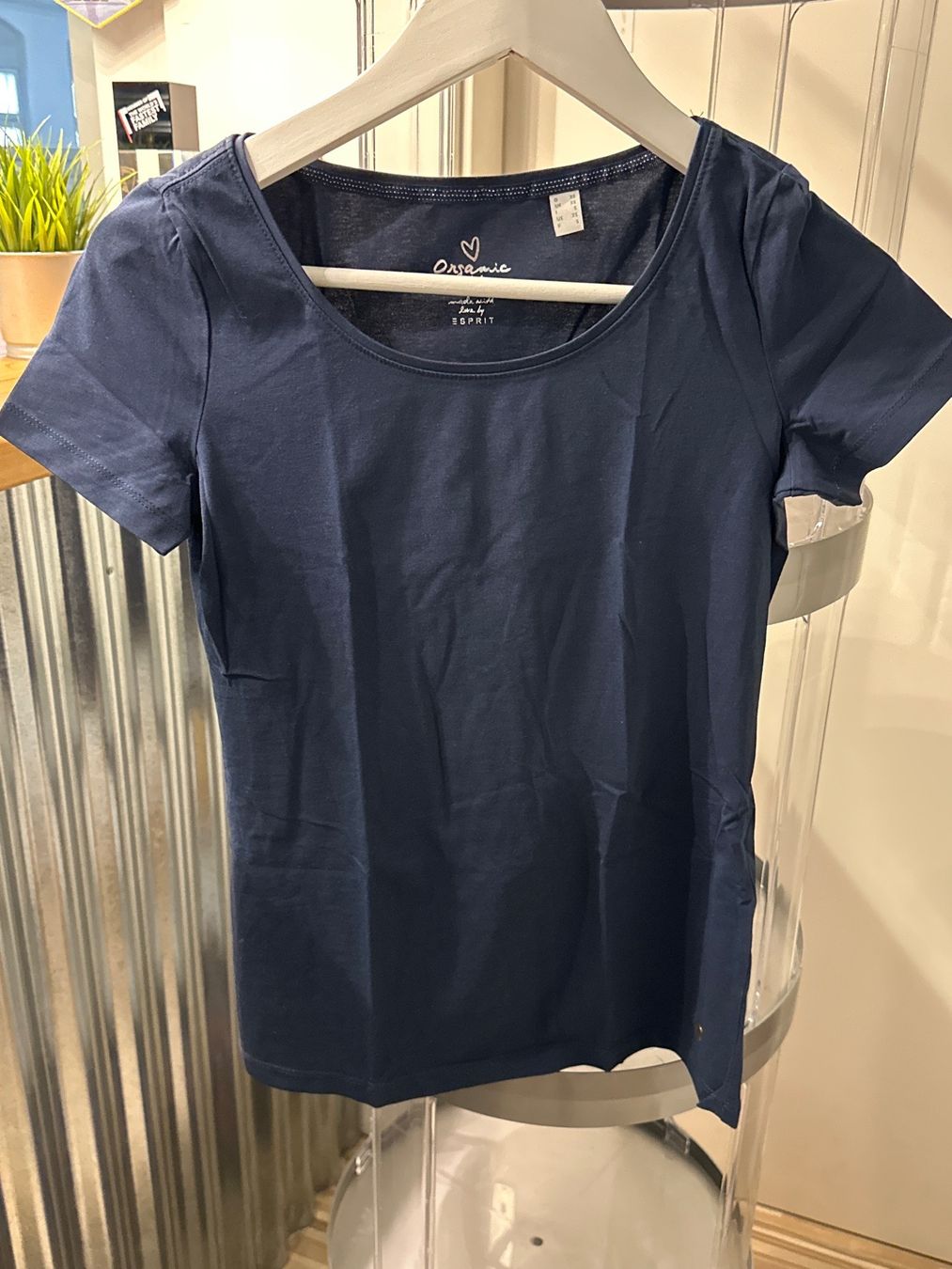 Esprit Top: Top der Marke Esprit Grösse XS – Usato da Bettwiesen venduto da Relux1