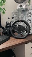 Moza R5 Bundle, neuwertig, mit Garantie