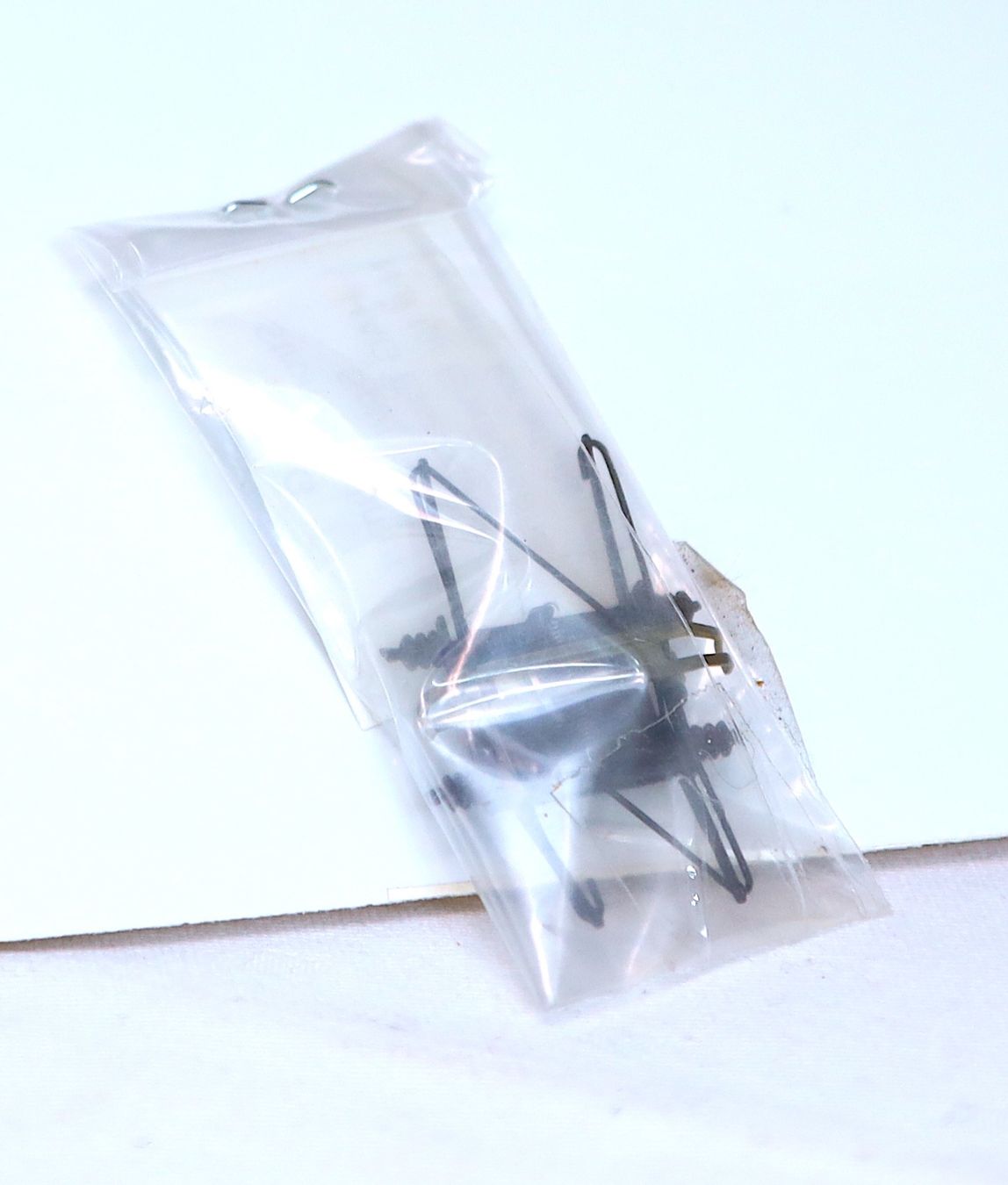 Sommerfeldt Modelleisenbahnen: Sommerfeldt N° 939  Scheren-Dachstromabn. – Neu und originalverpackt aus Ipsach von locky55 1