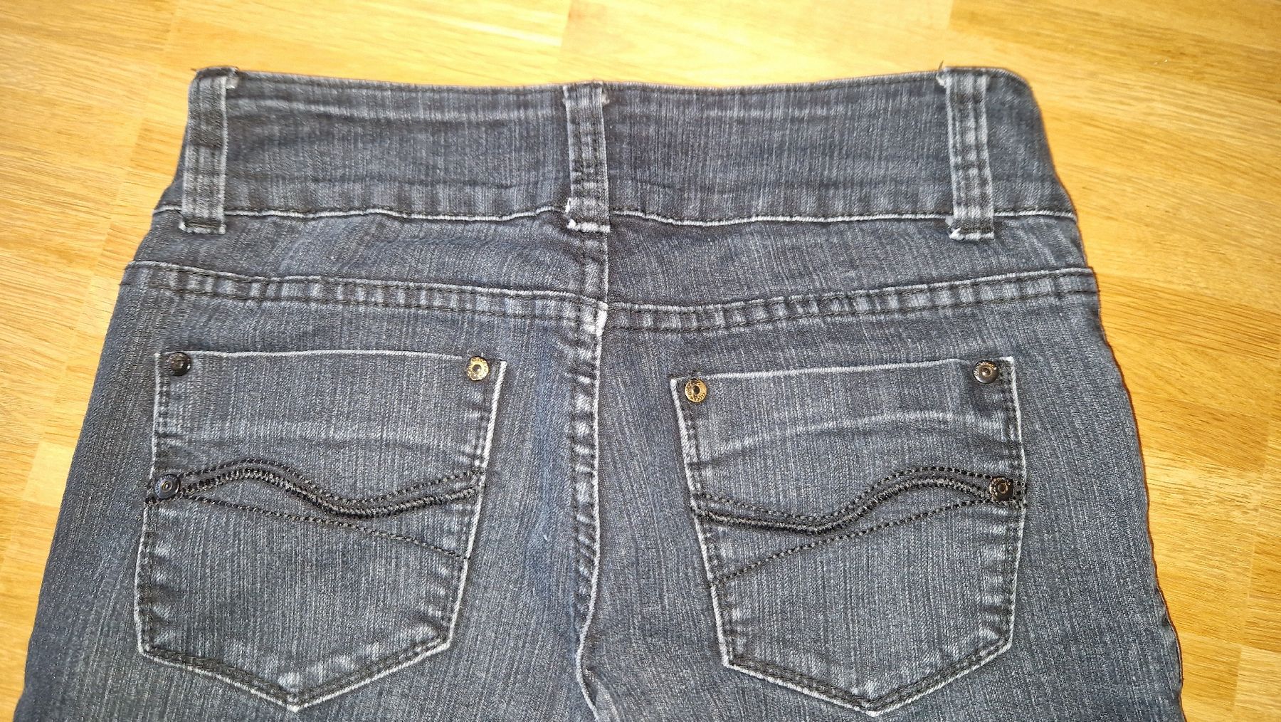 C&A Jeans: Jeans Gr.36 – D'occasion à Riehen par Aconitum 2