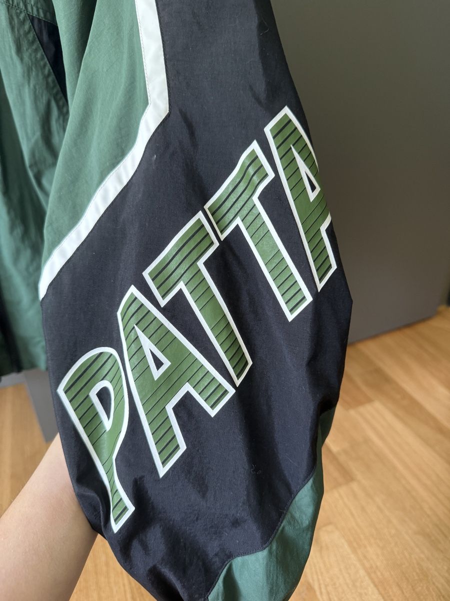 Mitchell & Ness Giacche: MITCHELL & NESS Windjacke  – Nuovo (secondo la descrizione) da Brunnen venduto da pel_vk7g 3