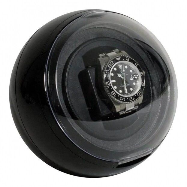Tutti gli attrezzi: Watch winder – Nuovo e nell'imballaggio originale da Chêne-Bougeries venduto da CollectorGVA 2