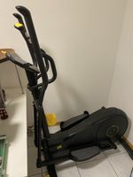 Domytos Ellipsentrainer / Crosstrainer -Top Zustand!