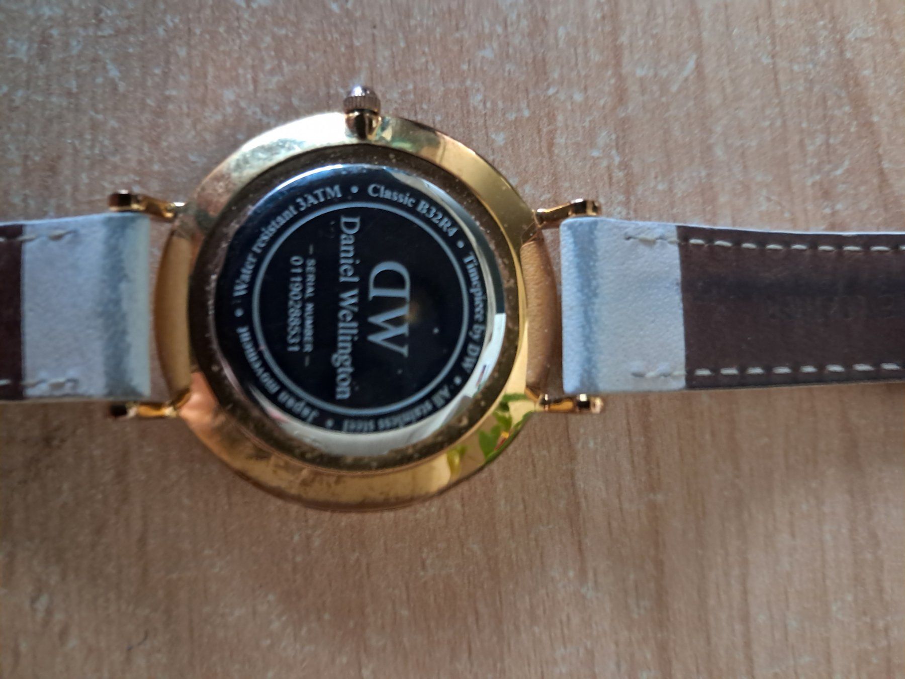 Uhren: Damen Uhr – Gebraucht aus Glattbrugg von mah_c5jk 1