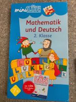 MiniLük set mit 3 Bücher und mehr